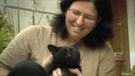 Whiskas puts quality first